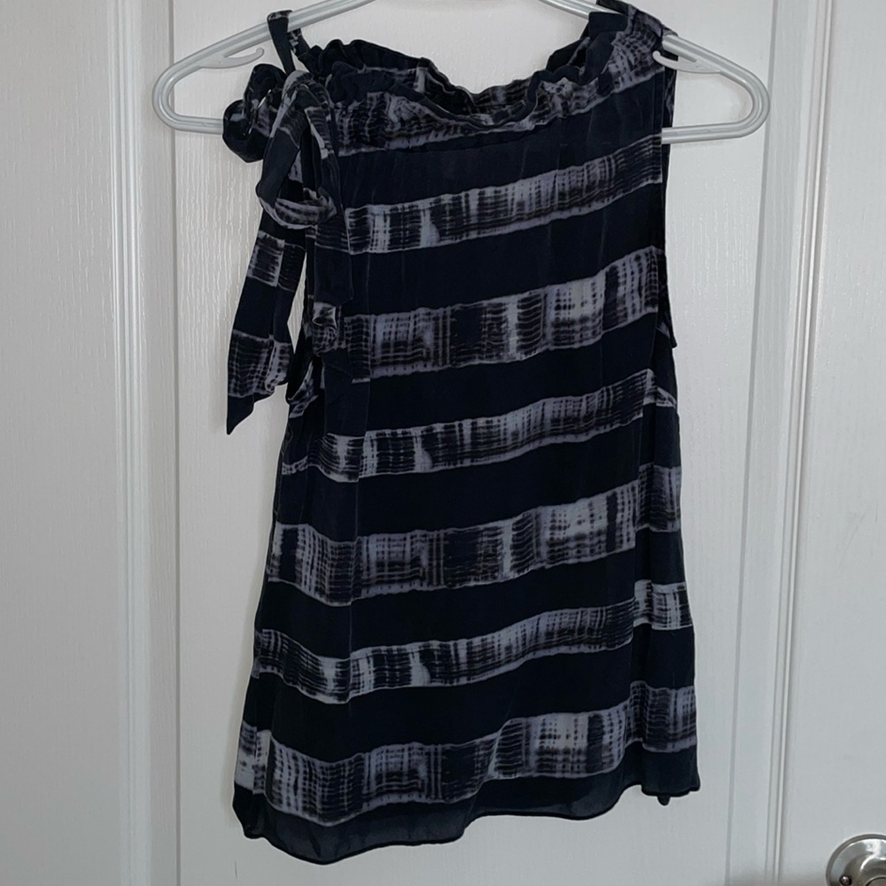 💕2 for $19 💕 | MICHAEL KORS | Silk Tie Dye Sleeveless | 2